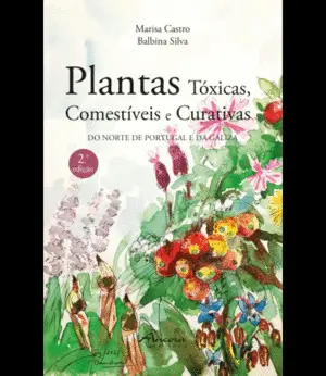 Plantas Tóxicas, Comestíveis e Curativas
