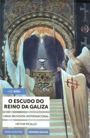 O Escudo Do Reino Da Galiza