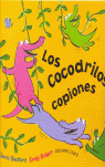 LOS COCODRILOS COPIONES
