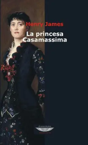 La Princesa Casamassima