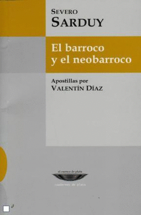 BARROCO Y EL NEOBARROCO, EL