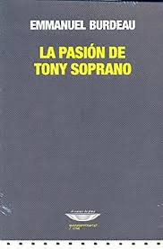 LA PASION DE TONY SOPRANO