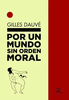 Por un Mundo sin Orden Moral