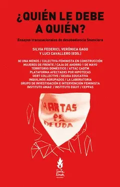 ¿Quién le Debe a Quién?