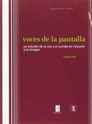 Voces de la Pantalla