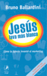 JESUS LAVA MAS BLANCO