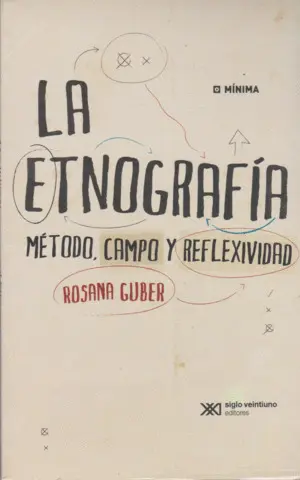 La Etnografia