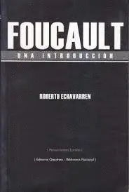 Foucault. Una Introducción