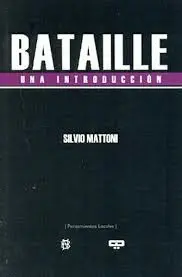Bataille. Una Introducción