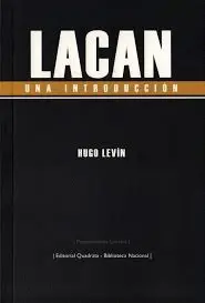 Lacan. Una Introducción