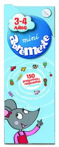 Mini Abremente 3-4