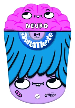 Abremente Neuro 8-9