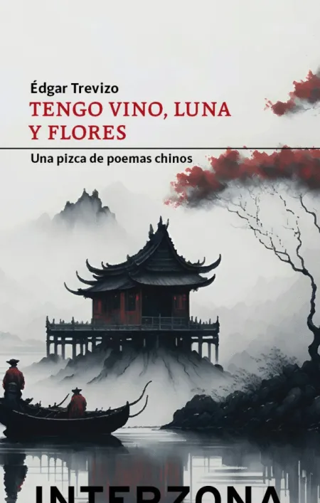 Tengo Vino, Luna y Flores