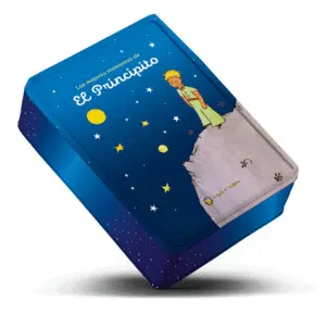 El Principito (