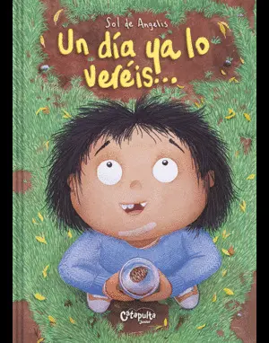 Un Día Ya lo Veréis....