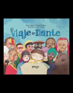 El Viaje de Dante