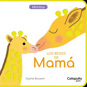 Los Besos de Mama