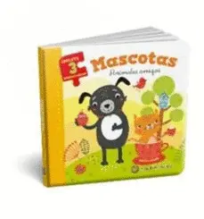 Mascotas:animales Amigos