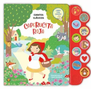 Caperucita Roja (