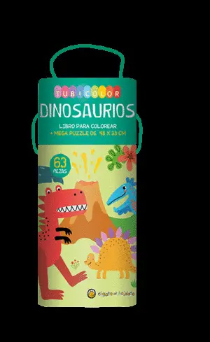 Dinosaurios