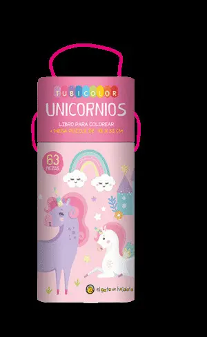 Unicornios