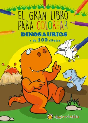 Dinosaurios (