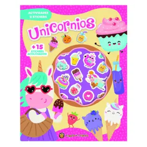 Unicornios (