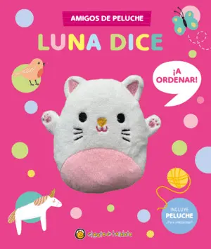 Luna Dice