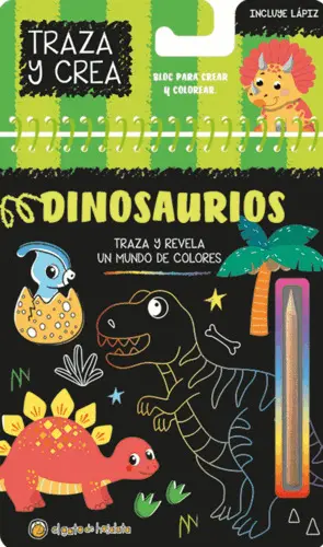 Dinosaurios (