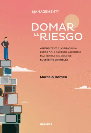 Domar el Riesgo