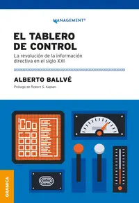 Tablero de Control, el