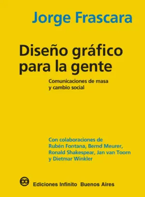 Diseño Gráfico para la Gente