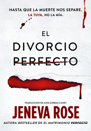 El Divorcio Perfecto