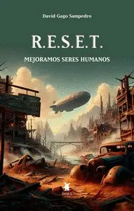 Reset Mejoramos Seres Humanos