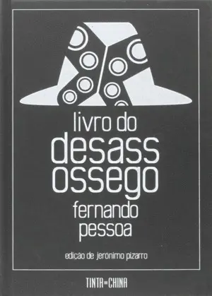 Livro Do Desassossego