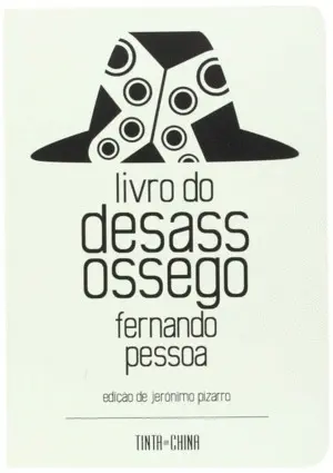 LIVRO DO DESASSOSSEGO