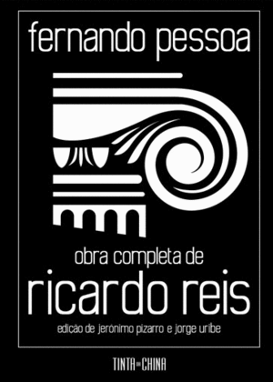 OBRA COMPLETA DE RICARDO REIS