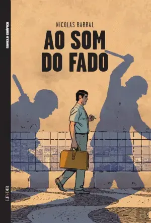 Ao Som Do Fado (Banda Desenhada)