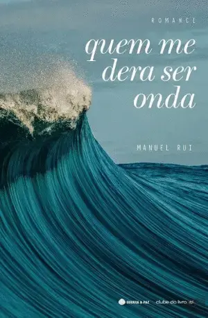 Quem me Dera Ser Onda