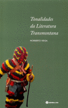 TONALIDADES DA LITERATURA TRANSMONTANA