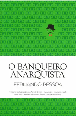 O Banqueiro Anarquista
