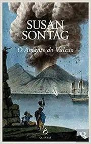 O Amante de Vulcao