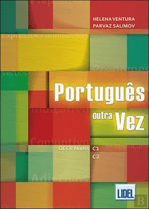 PORTUGUES OUTRA VEZ