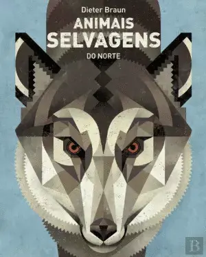 Animais Selvagens Do Norte