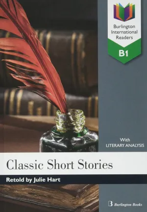 Classic Short Stories (Ed. 2020)
