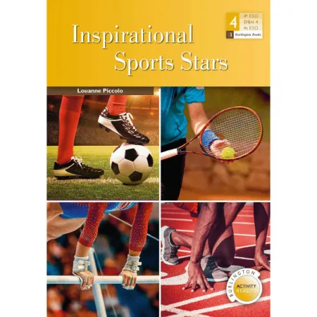 Inspirational Sports Stars