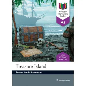 TREASURE ISLAND