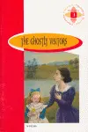 The Ghostly Visitors