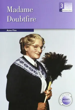 Madame Doubtfire (3 Eso)