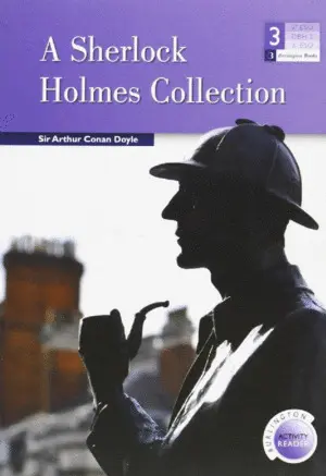 A Sherlock Holmes Collection